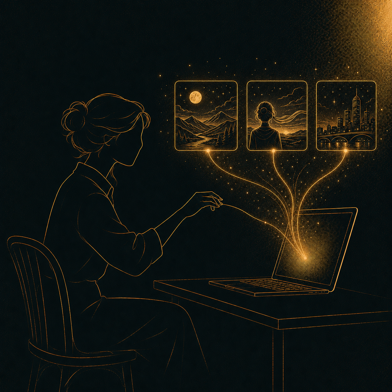 Illustrate